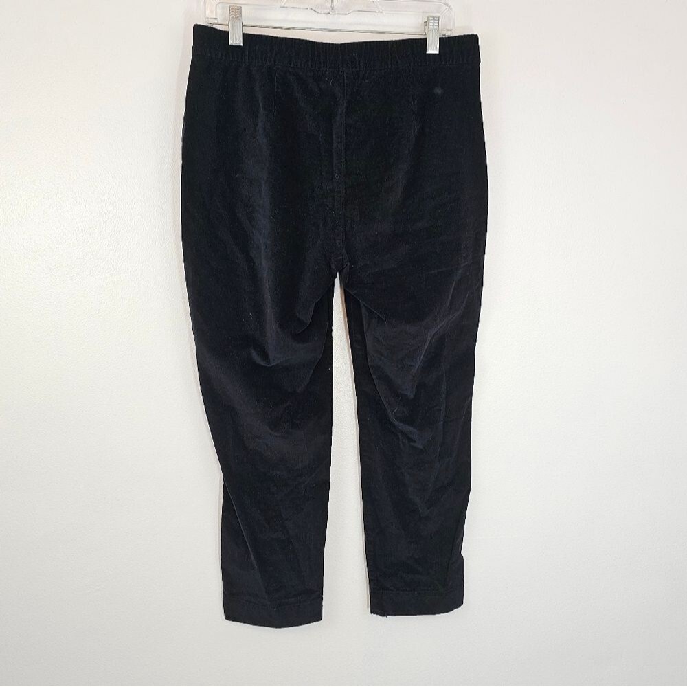 J. Jill Black Pants - Picture 5 of 8